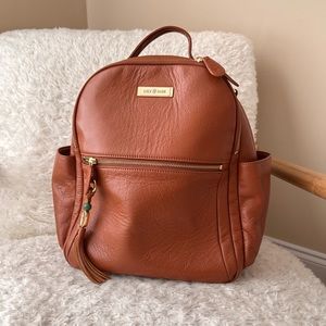 Lily Jade Anna Medium Convertible Diaper Bag